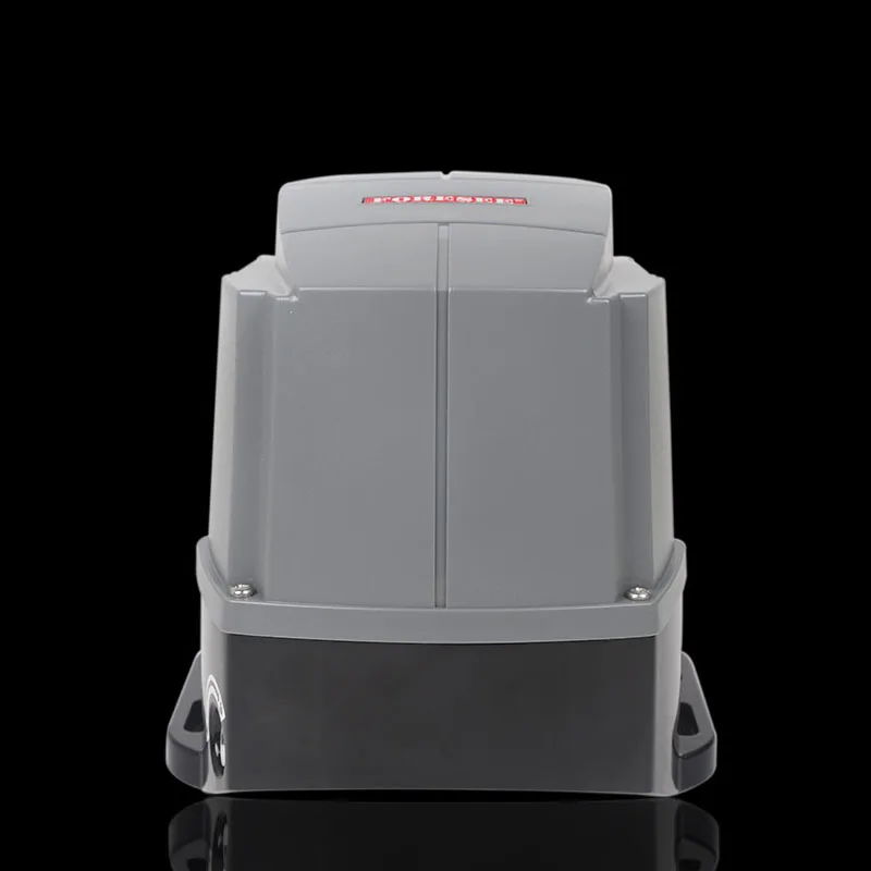 1600KG Automatic Sliding Gate Operator of AC220V/110V Motor as Door Closer gate motor engine
