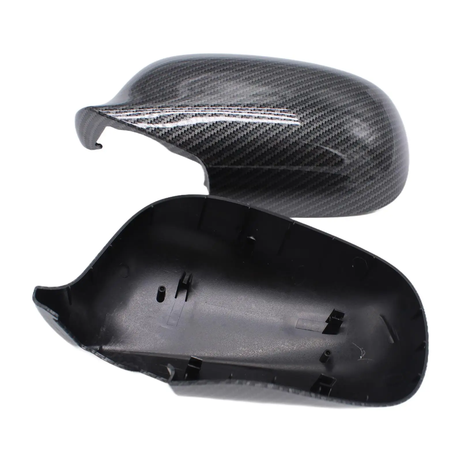 Wing Mirror Housings 12797722 12797723 High Performance for