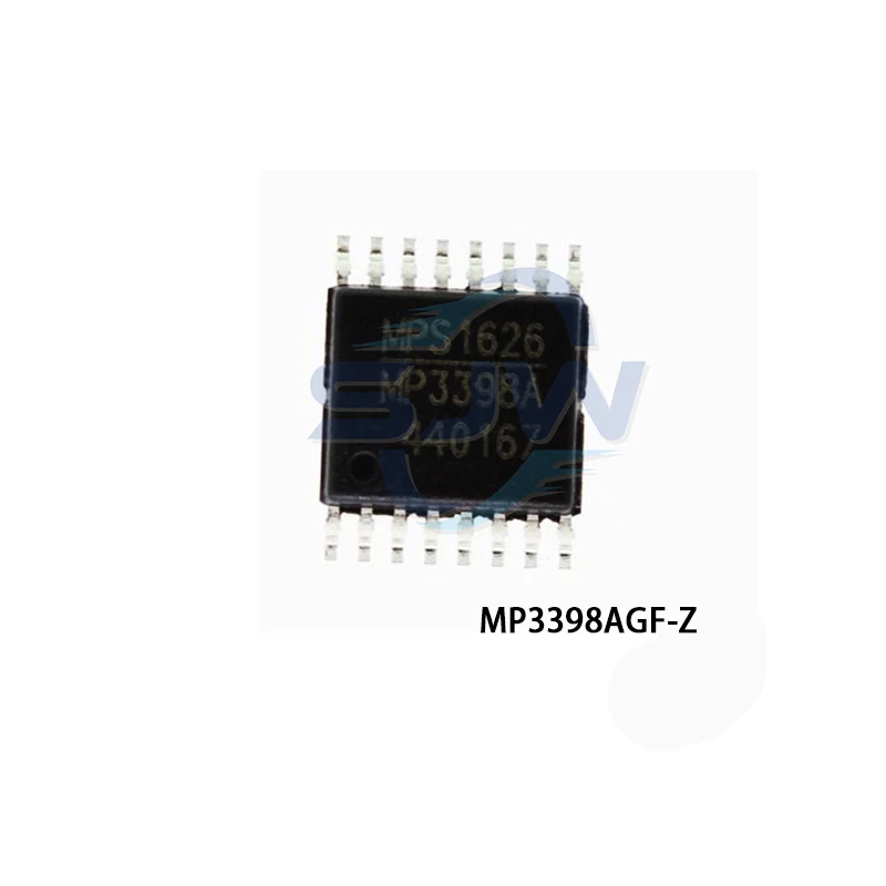 MP3398AGF MP3910GK MP4575GF MP6508GF MP8125EF MP9928GF TSSOP16 MSOP-10 TSSOP20 LED drive Power management