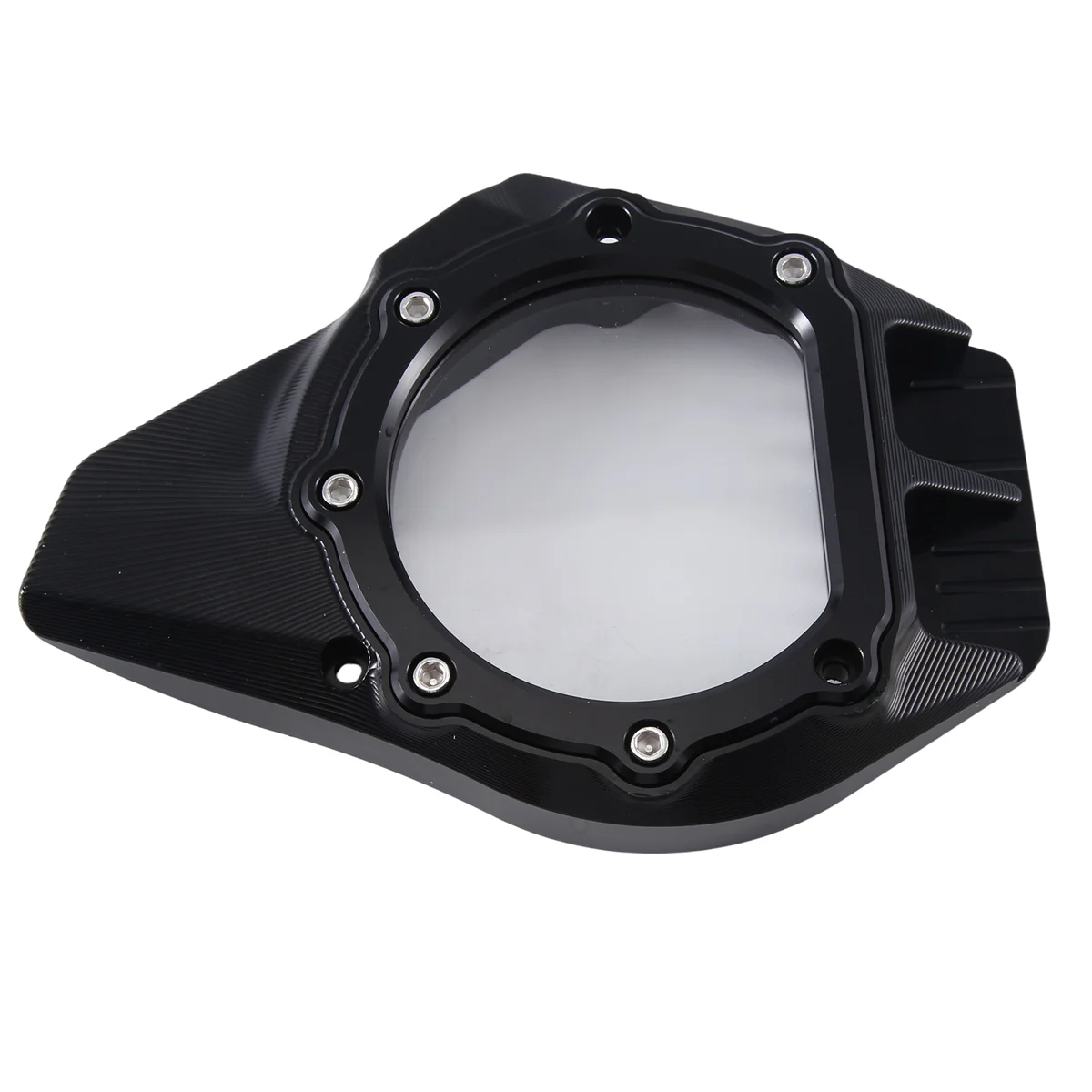 

Motorcycle Transmission Box Cover Engine Guard Protector Cover for Vespa Sprint Primavera 150 125