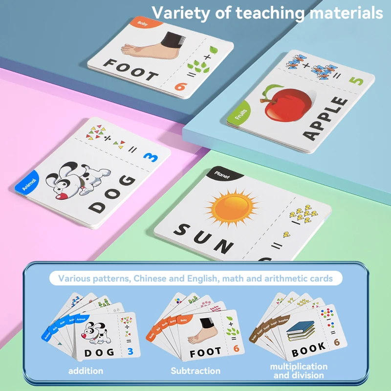 Poussin/hibou Balance Cool jouet mathématique pour enfants apprentissage éducatif Lion Balance échelle jouets apprentissage jeu de mathématiques jouet pour garçons filles