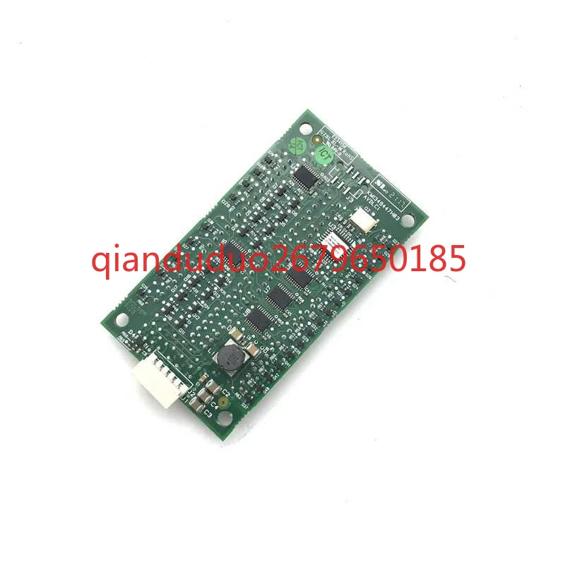 

КМ 1349446 Г01/КМ 1349446 Панель дисплея вызова G21 KONE/панель дисплея KONE, аксессуары для лифтов