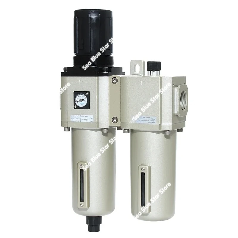 Air Source Processor Oil-water Separation Filter GFC200-08 300-10 400-15 600-25