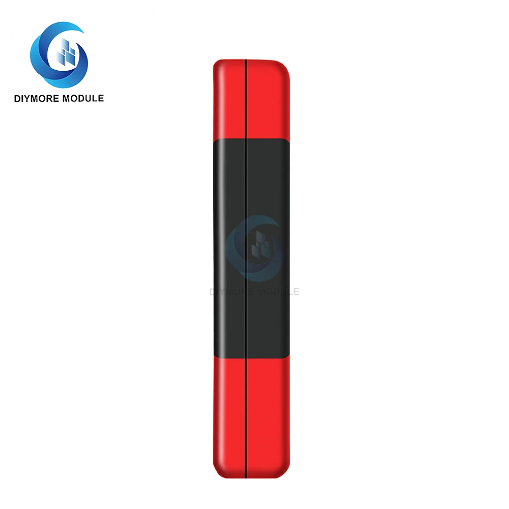 Q60 Multimeter Digital Multimeter Cerdas Tahan Bakar Presisi Tinggi