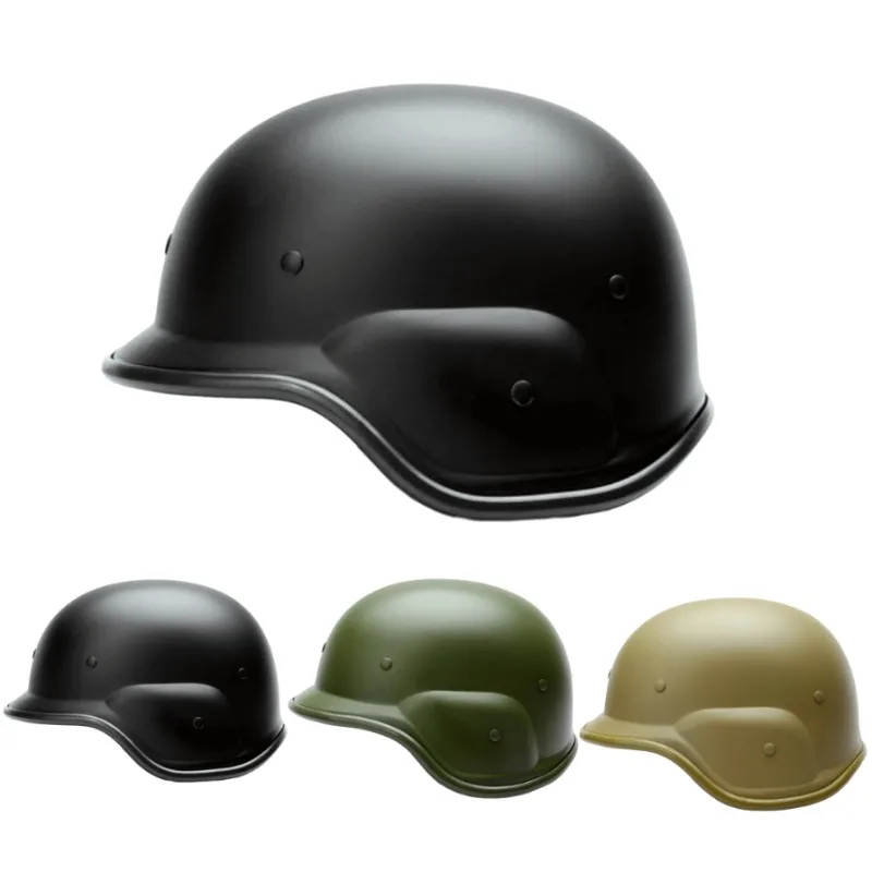 PASGT M88 Helmet Tactical Game Outdoor CS Equipment Plastic Helmet Tactical Helmet