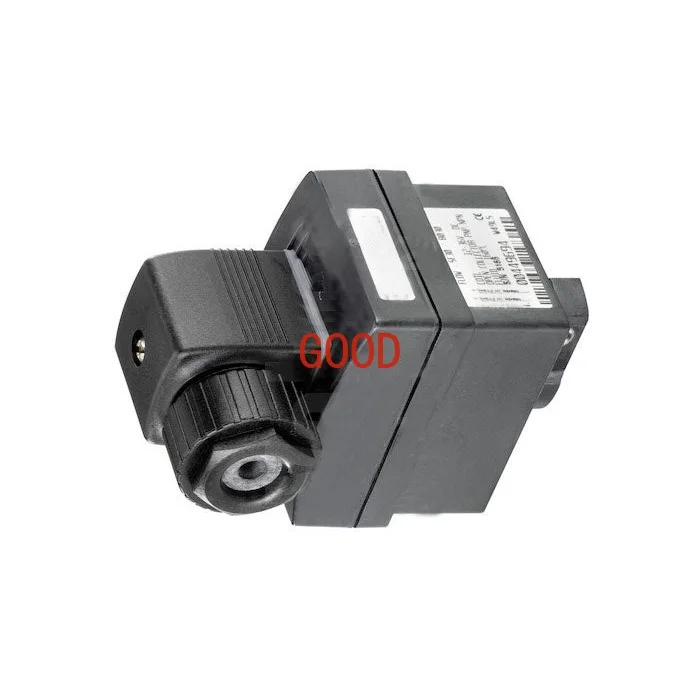 Fluxômetro para medição contínua