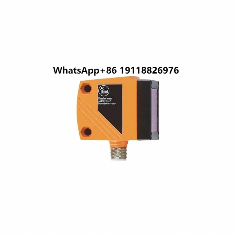 

Brand New Original IFM 01D105 Photoelectric Distance Sensor Industrial Genuine in Stock