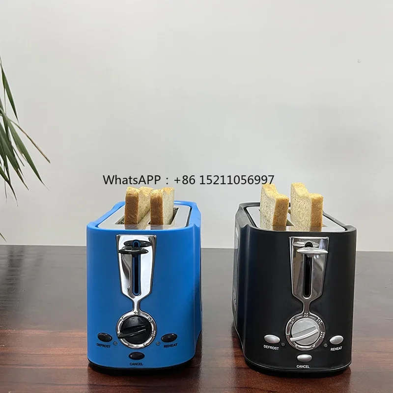 Toaster for Home & Office Use  Automatic Electric Grill