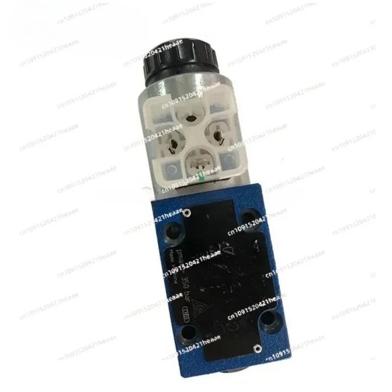 

Suitable for solenoid valve 4WE6EA62/EG24N9K4 hydraulic directional valve R900561280