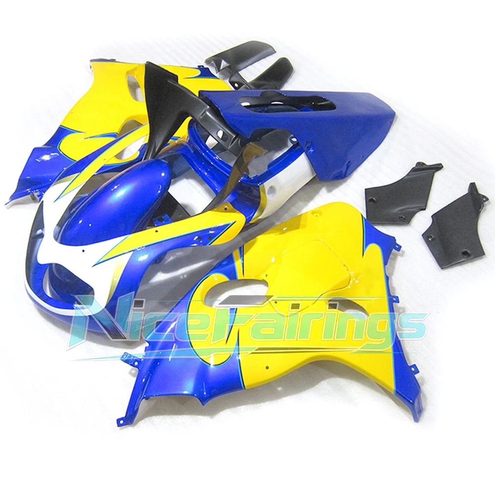 Protector Motorcycle for Suzuki TL1000R TL 1000R 1998-2003 98-03 Aftermarket Custom Style Fairings Cowl view 5