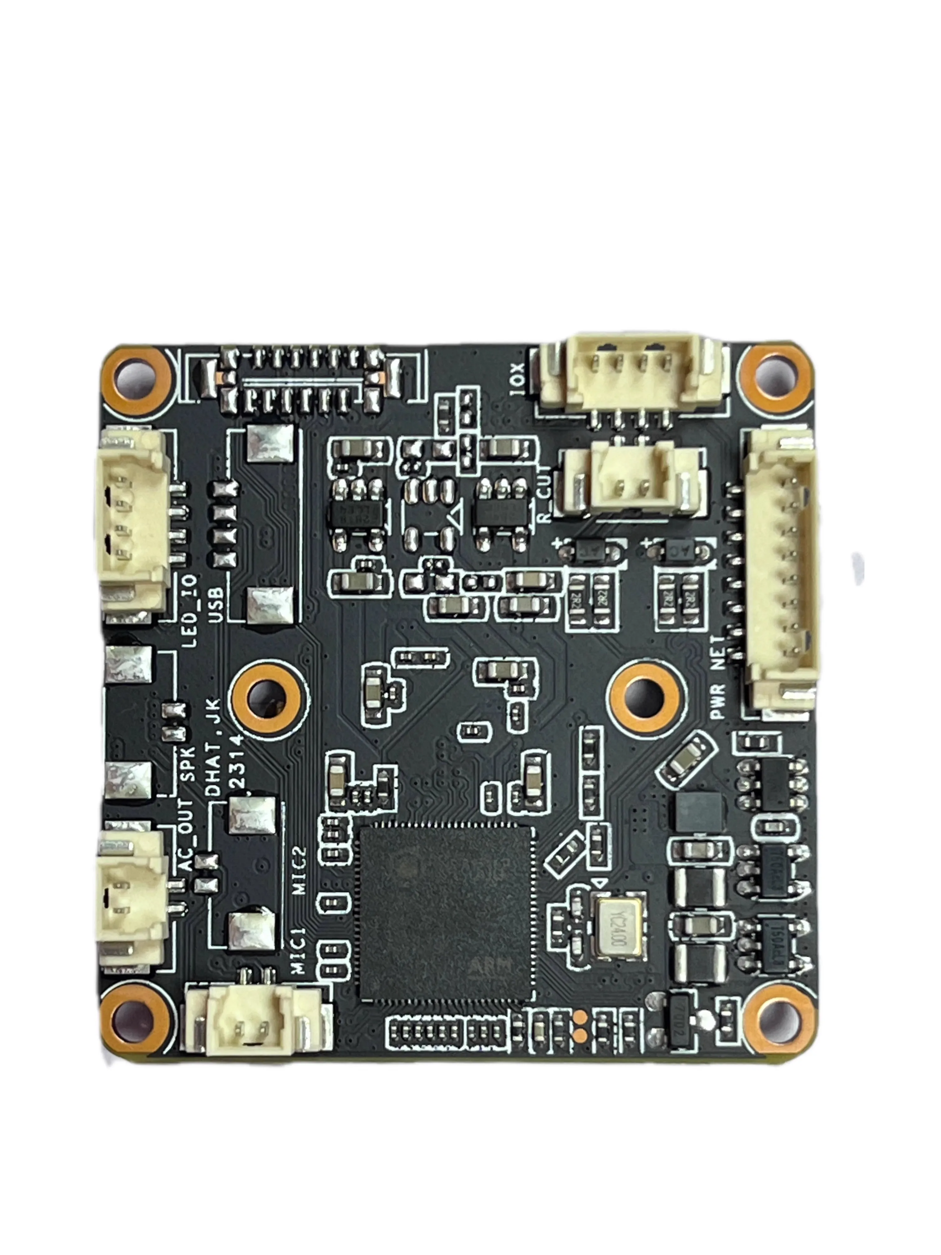 Guía Definitiva para Elegir el Módulo de Video A52P de Alta Definición para Monitoreo y Adquisición de Imágenes