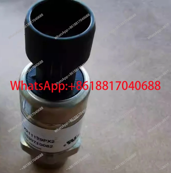 

High pressure sensor X211129PX2 refrigeration pressure transmitter