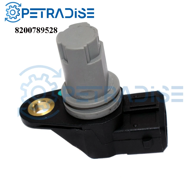 New Camshaft Position Sensor For Renault Laguna Espace Master Trafic Mitsubishi Auto Parts OEM 8200789528 0986280412 7700103486