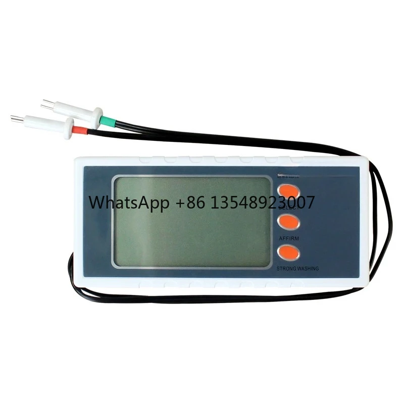 Water Purifier Cont…