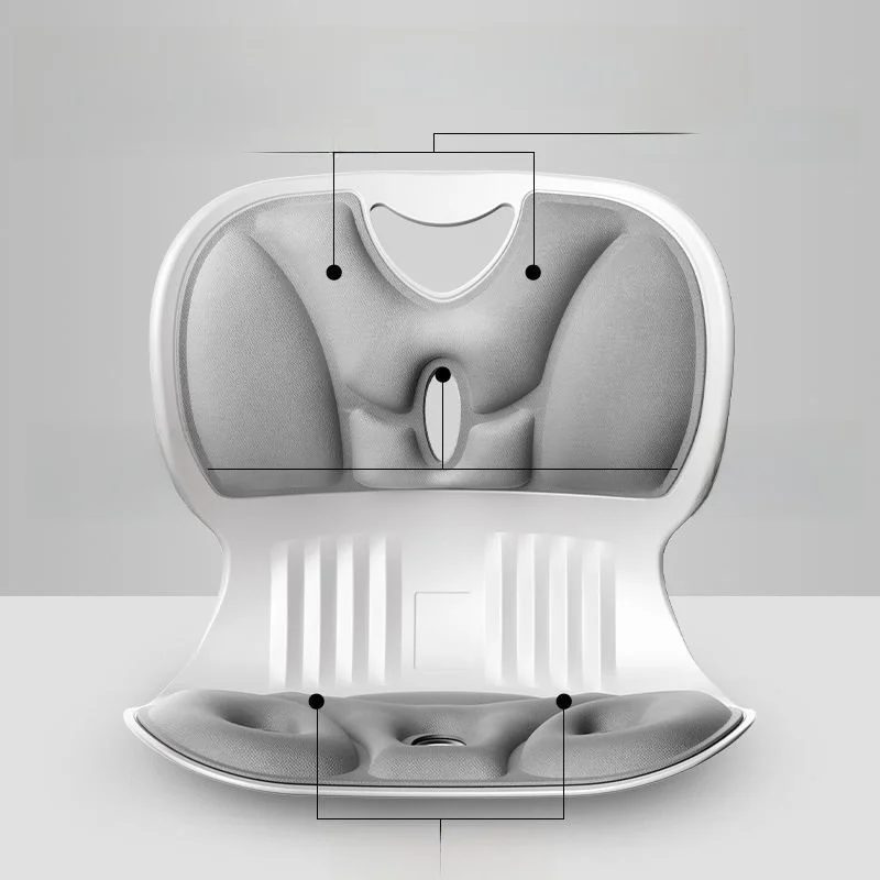 Ergonomic Office Chair Back Support Footrest Home Sofa  Chair Modern Style Cotton Material Comfortable Home Furniture