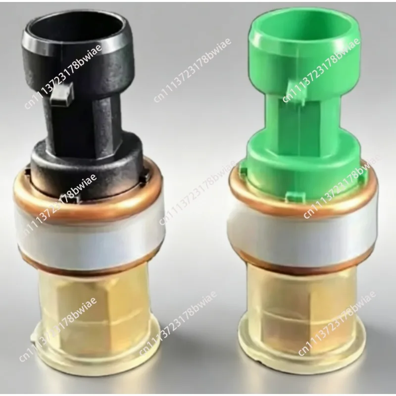 NSK-BE0071-U009 High Pressure Transducer Pressure Sensor Replacement Accessory for Central Air Conditioning Chiller Equipment