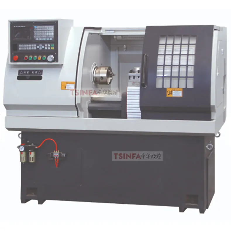 LTK6132 CK6132 Lathe Price Turning Hine CNC Hot Sale Threading Metal Bar Wheel Plate Fanuc Siemens GSK KND System