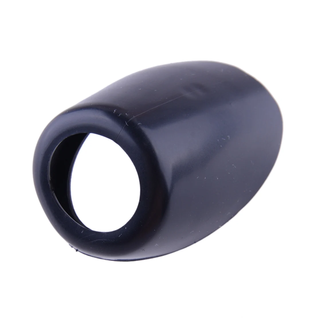 A1248270898 2pcs Car Antenna Foot Rubber Seal Grommet Fit for Mercedes-Benz E-Class W124 A124 C124 A1248270798 Black