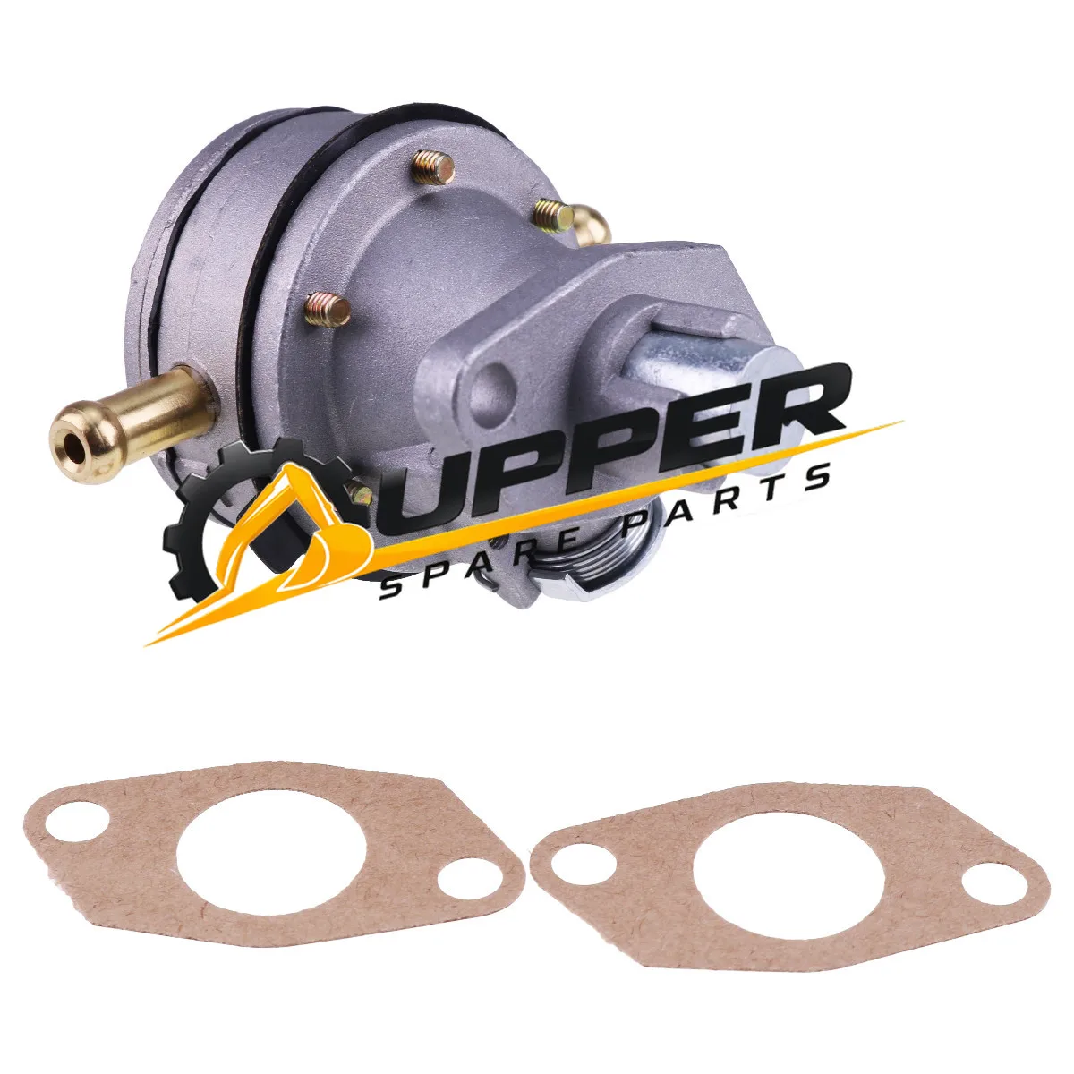 Fuel Feed Pump 129100-52100 For Yanmar 3TNV76 2TNV70 3TNE84 3TNV80 4TNE84 4TNE88