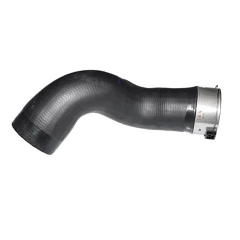 1 Para Rur Wylotu Powietrza Intercoolera Turbodoładowania do BMW F20 F21 F30 F31 F35 13717597587 2011-2015 16I 118I 320I N13