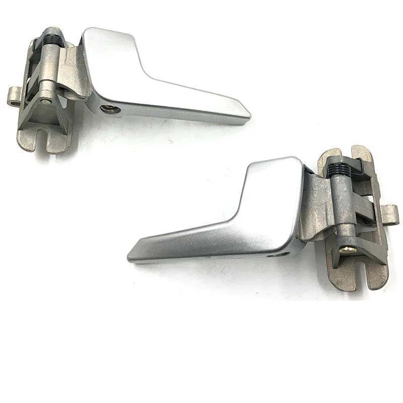 WG1642340038 CNHTC SINOTRUK HOWO 380 New WG1642340035 오른쪽에 사용되는 왼쪽 도어 인테리어 핸들