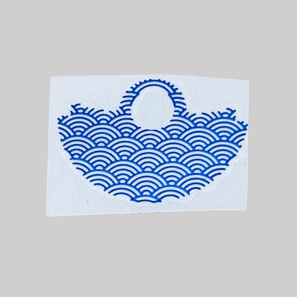 Pegatinas personalizadas de Rotor de martillo de movimiento, 2 uds., aptas para NH35 NH36 NH38 NH39 7S26, pegatinas de martillo de peso oscilante de movimiento