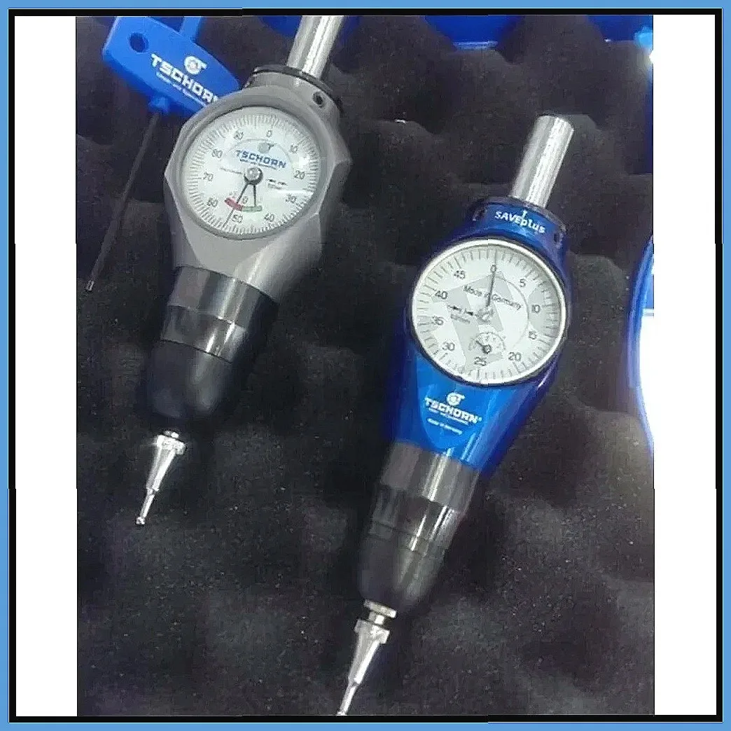 CNC 3d Edge Finder CNC Touch Probe Side Head Universal Positioning Probe Tool Tschorn Waterproof 3d Meter 00163b012