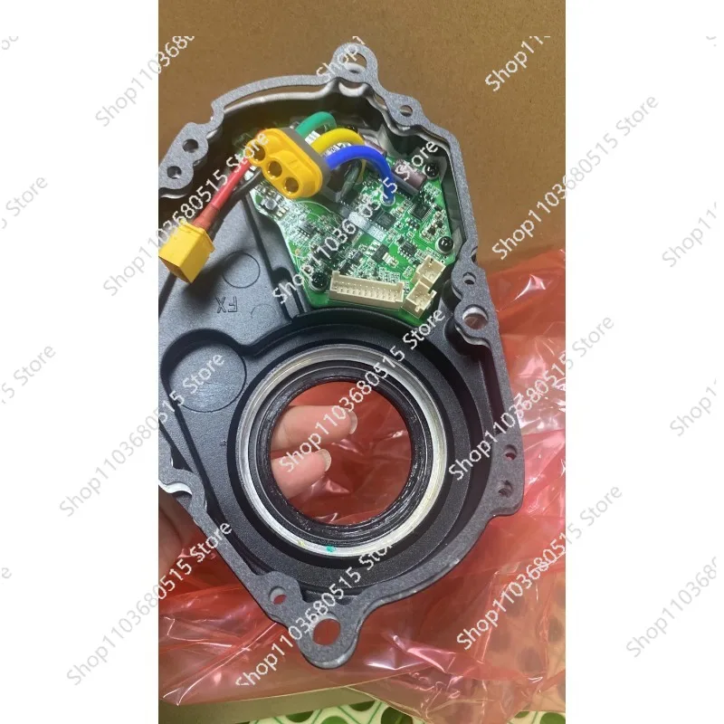 

Контроллер двигателя M510 36 В и 48 В