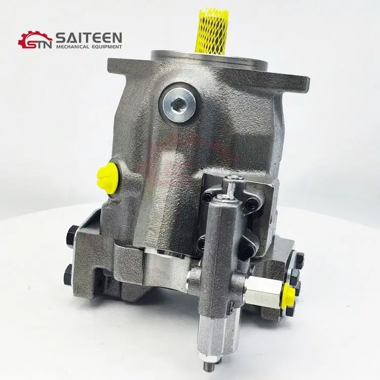 

Hydraulic Pump A10VSO140 DFR1 31R-PPB12NOO Variable Plunger Pump