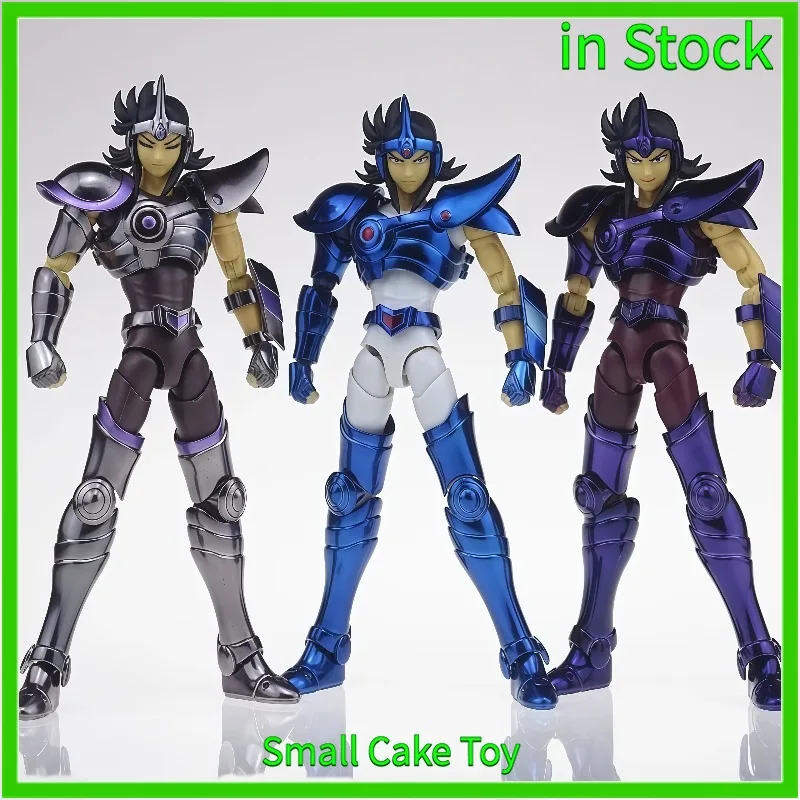 

MST Saint Seiya Myth Cloth EX Sagitta Ptomely Tremy Серебряная фигурка рыцарей зодиака в наличии