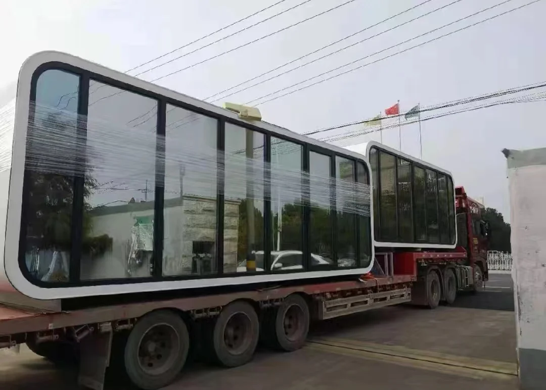 تخصيص المنقولة عطلة فيلا شاطئ منتجع جراب الترفيه تجربة الصلب ساندويتش لوحة المواد لشقة المنزل #5