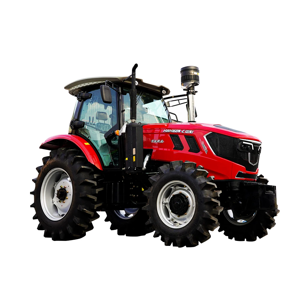 

Prices of agricultural tractor 100hp 120hp 4x4 agriculture tractors small mini 4 wheel tractors