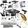 Oroginal Tarot 450PRO V2 FBL Flybarless RC 6CH Hubschrauber mit MOTOR ESC SERVOS GYRO TL20006 5