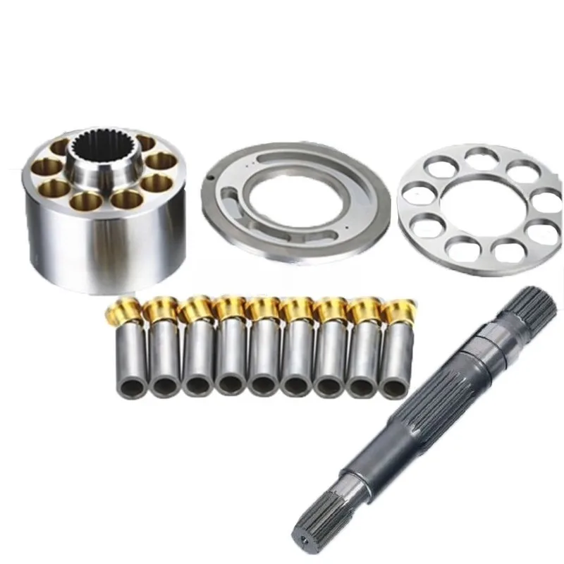 

Hydraulic Pump Repair Parts Kit Fits for Parker 270 PV270