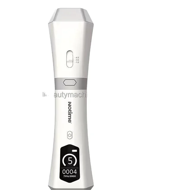 

Smart Library Mini Device Make Collagen & Elastic Fibers Recover & Regenerate Home Use Beauty Equipment