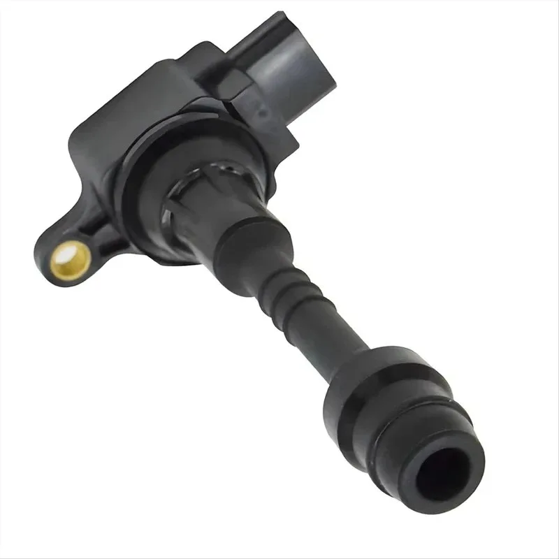 6pcs Ignition coils 22448-AR215 GN10553 for Infiniti FX45 M45 Q45 Nissan Patrol FX45 M45 Q45 Y61 4.8L 22448AR215 GN10553 VK45DE