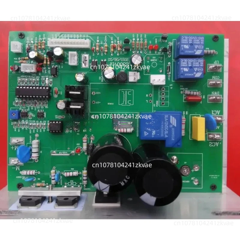 Suitable For U.S.A Sole/Treadmill f63 / F80 Main Computerower Control Power Circuit Board Driver