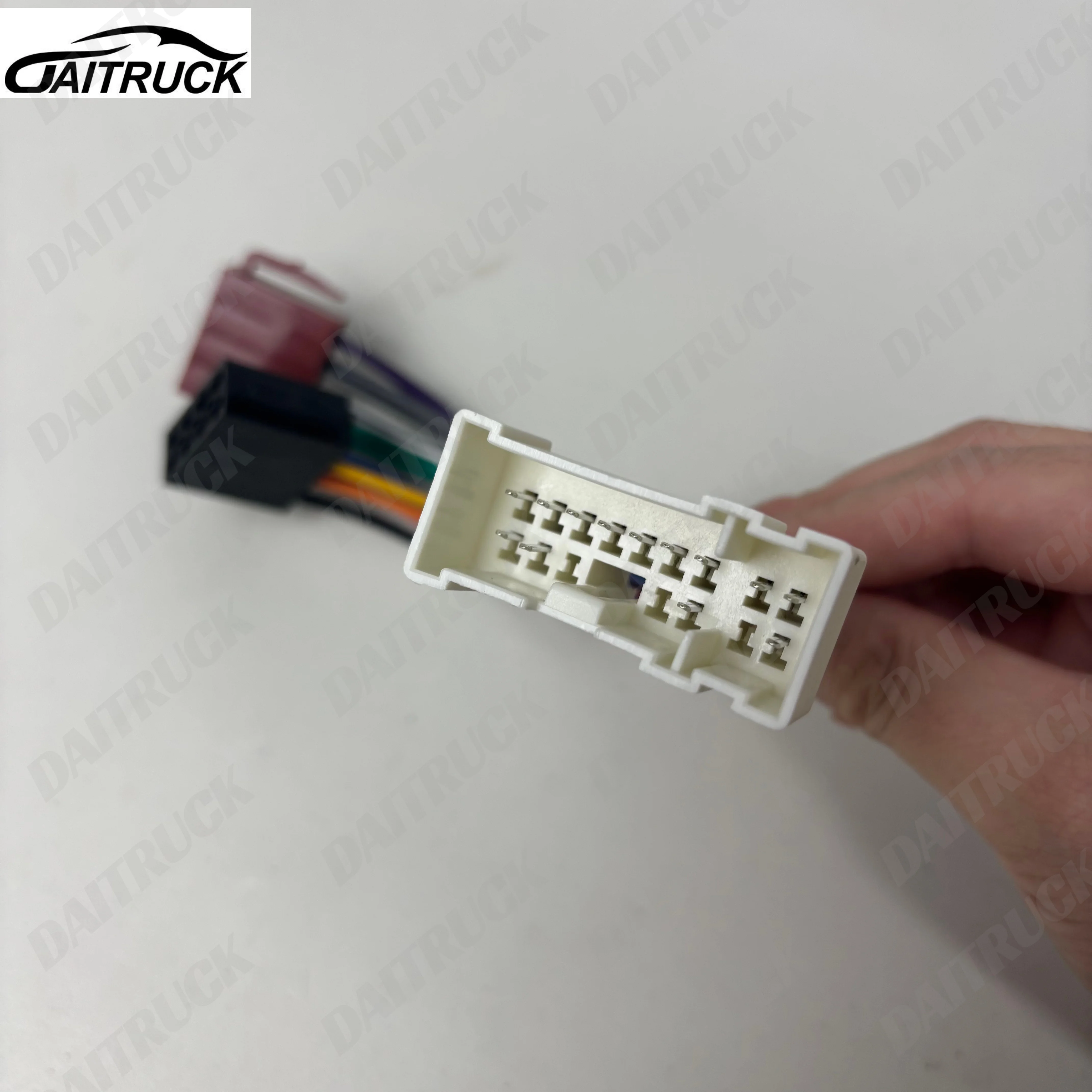 for 12-018 ISO CABLE For /For KIA(select Models)