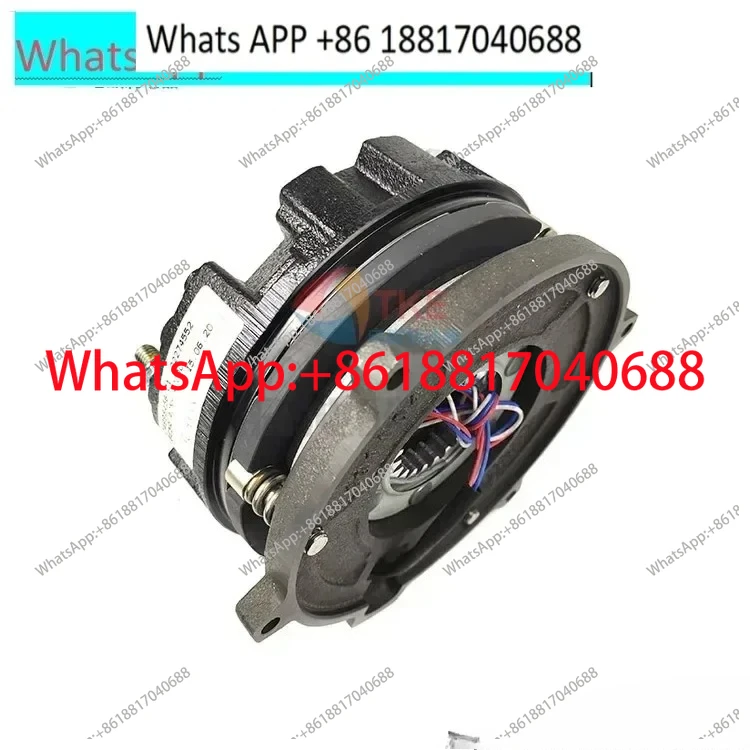 Brake Coil Motor Br…