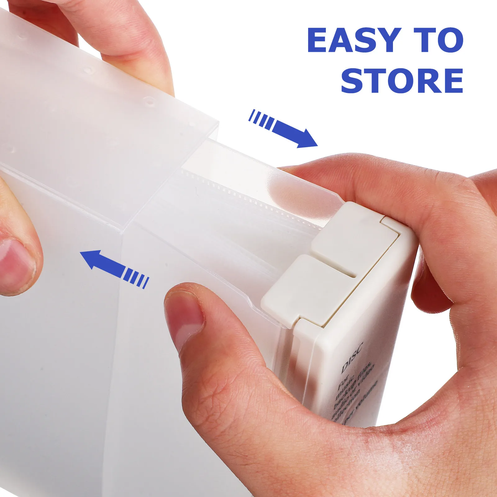 Cd Case Holder Orga…