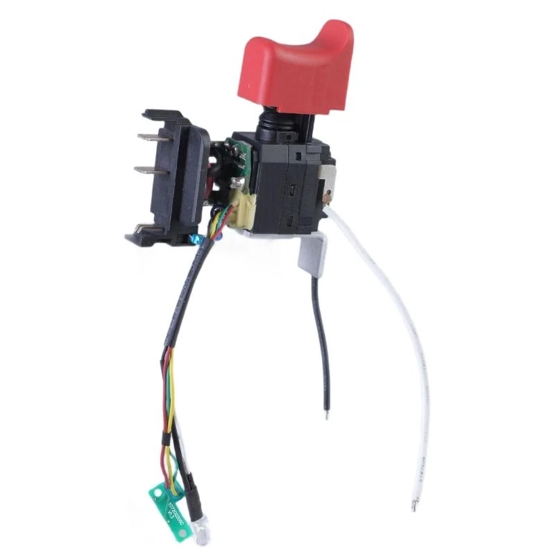 Y1AD Replacements BS10.8V Switches for BS 10.8V 12V Quick Basic 343410350 Parts