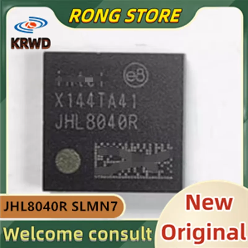 

(5 шт.) JHL8040R новый и оригинальный чип IC JHL8040R SLMN7 JHL8040 BGA