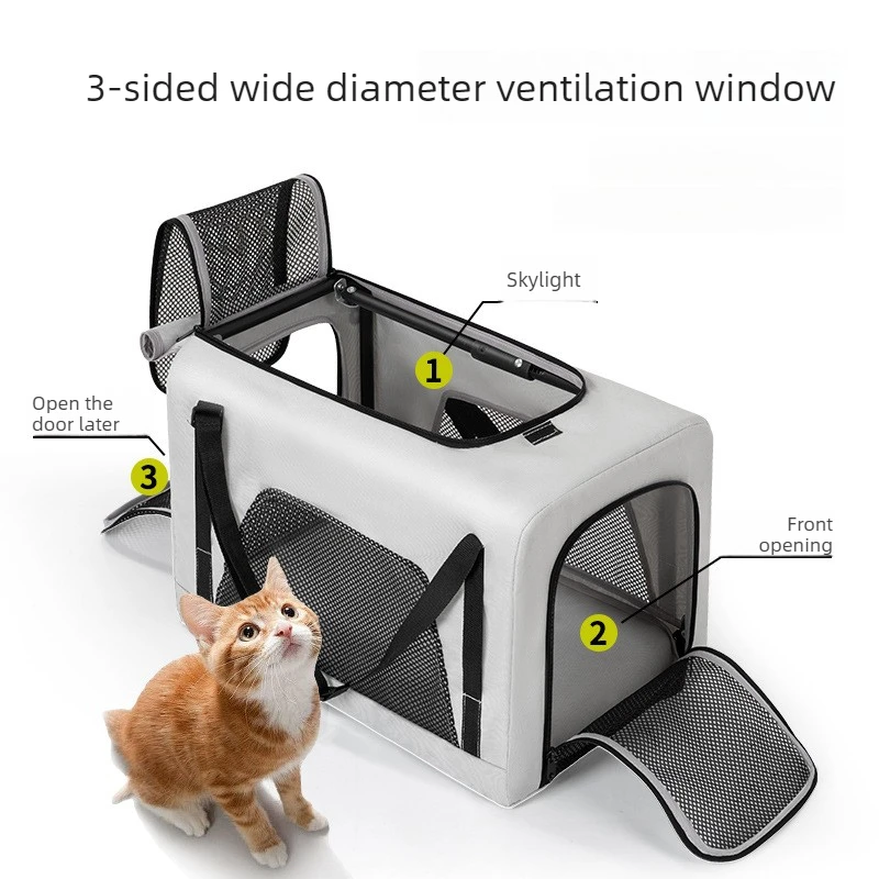 Thumbnail 3 - #26 Cheapest Pet Strollers Deals You Can Get