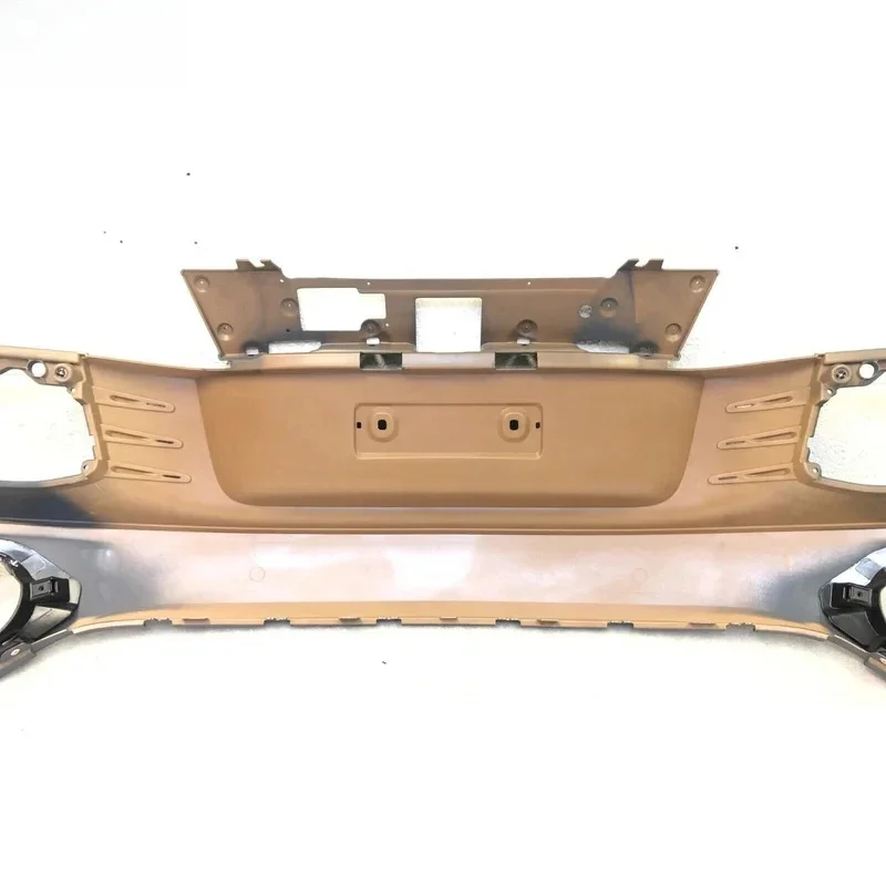 Factory Direct Primelect Rear Bumper Cover