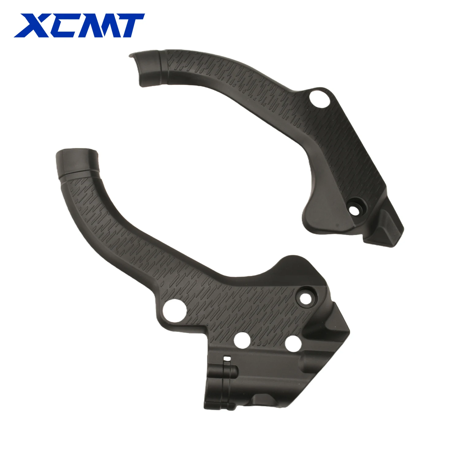 

For KTM SX65 SX 65 2024 2025 2026 Motorcycle Frame Guard Protection Cover Accessories