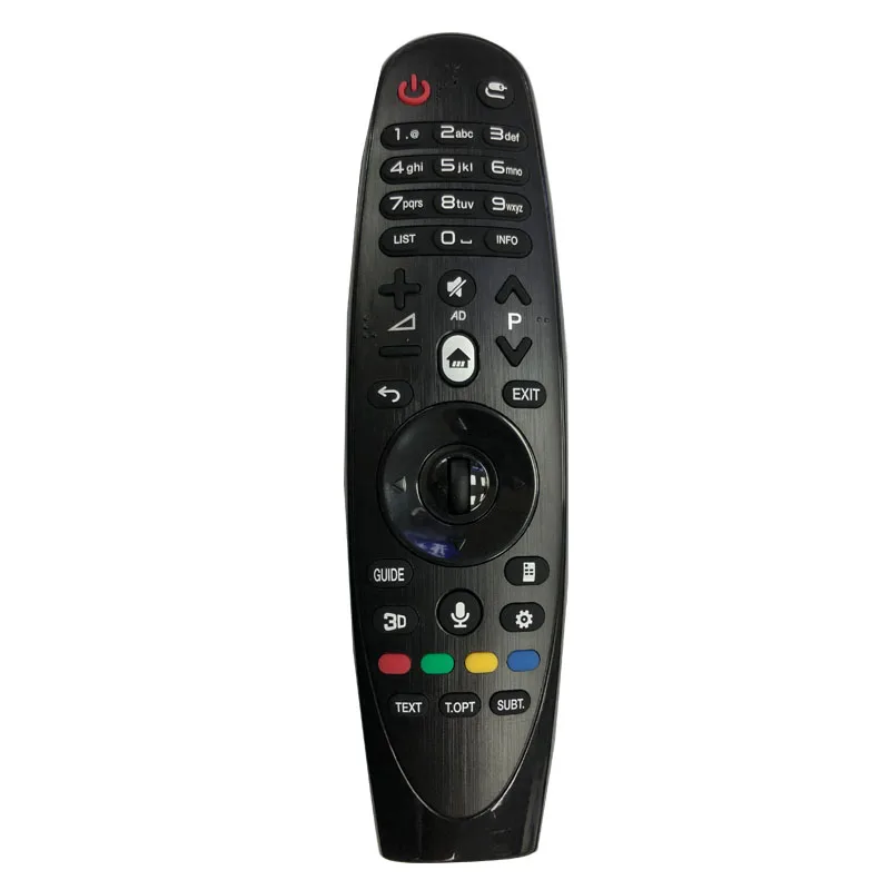 Remote Control AN-MR600 for  Magic Smart LED TV with Voice Function and Flying Mouse Function of AN-600G AM-HR600 /650A