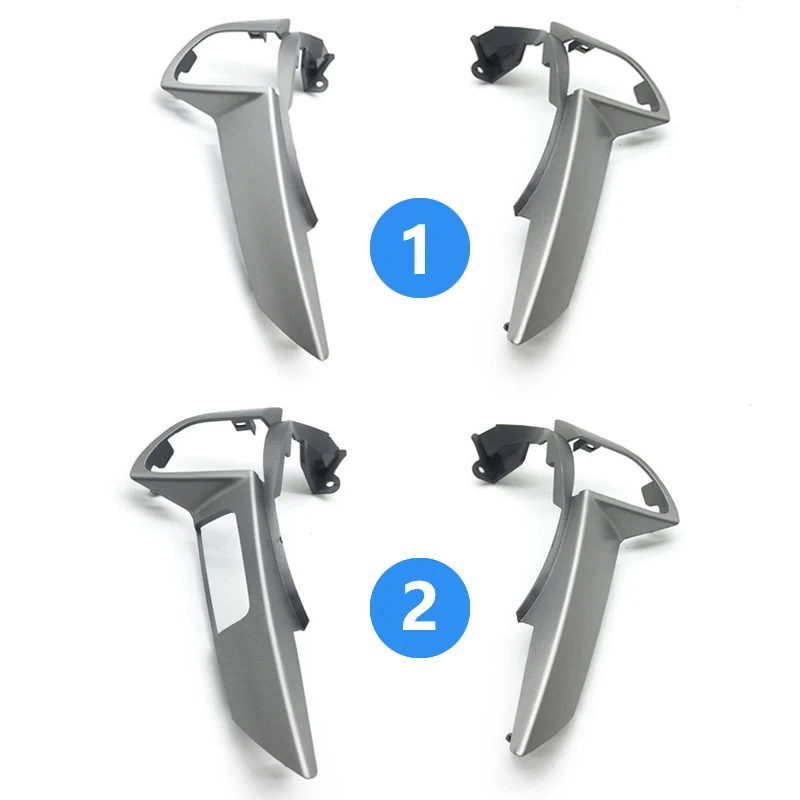 

Ruili250 8514-TA0-A81ZA Steering Wheel Auto Buttons Cover for Honda Accord 2008-2013 Odyssey 2009 2011 2012 2013