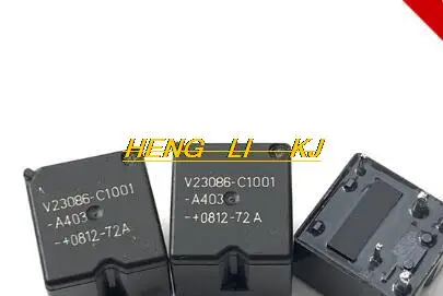 Freeshipping  10 PCS V23086-C1001-A403 V23086-C1001-A403 dip-5