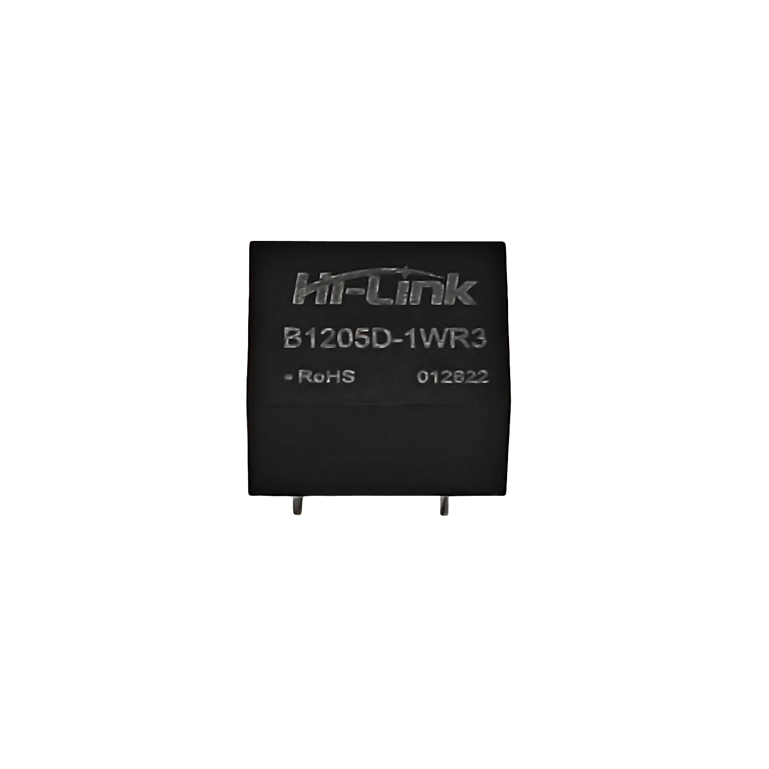 

Hilink Free Shipping 2PCS B1203D-1WR3 B1205D-1WR3 B1209D-1WR3 B1212D-1WR3 B1215D-1WR3 B1224D-1WR3 DC-DC power module