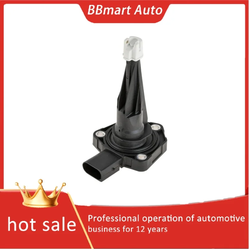 

12618638754 BBmartAuto Автомобильные аксессуары для датчика уровня масла для BMW B38 A15 B48 A20